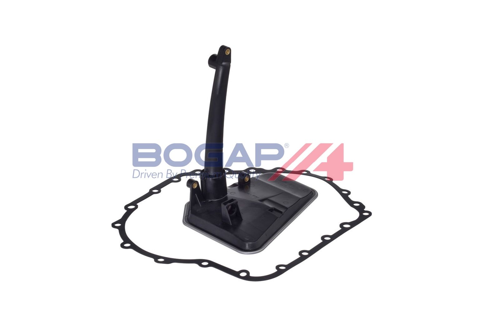 BOGAP A8115146 Hydraulic Filter Kit, Automatic Transmission