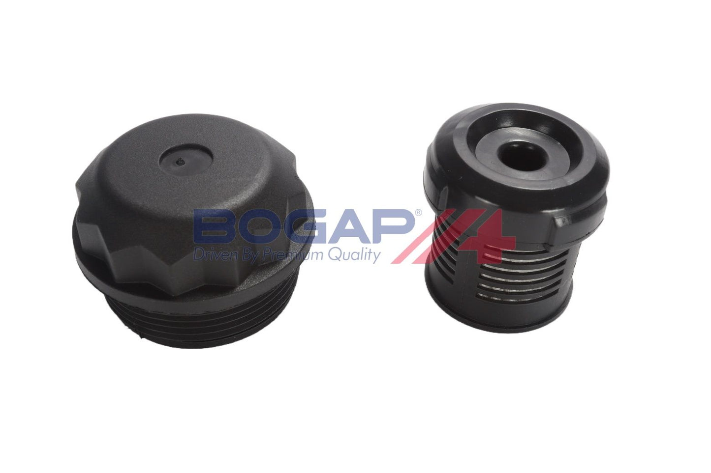 BOGAP A8118101 Hydraulic Filter, Multi-Plate Clutch (All-Wheel Drive)