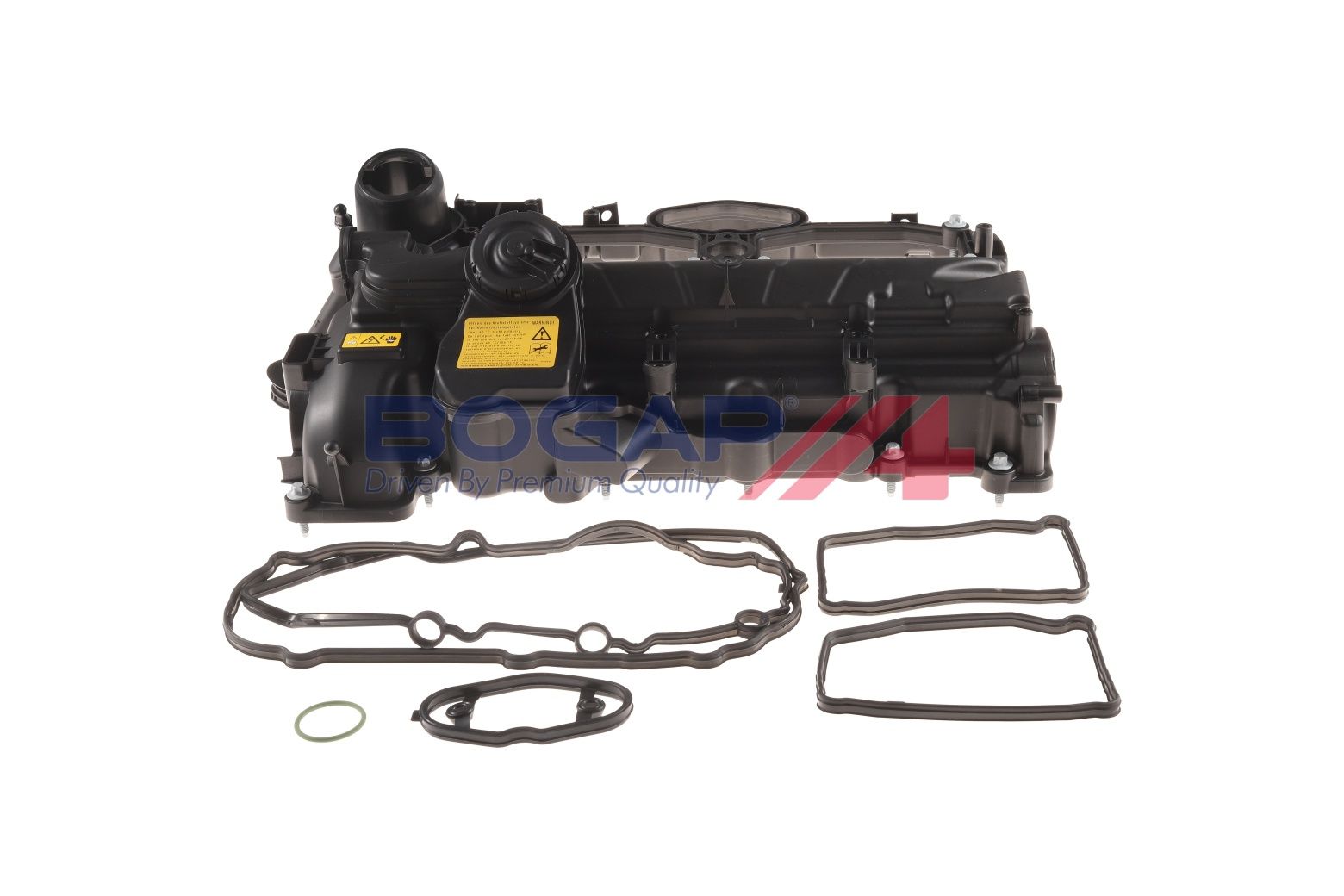 BOGAP B1115123 Cylinder Head Cover