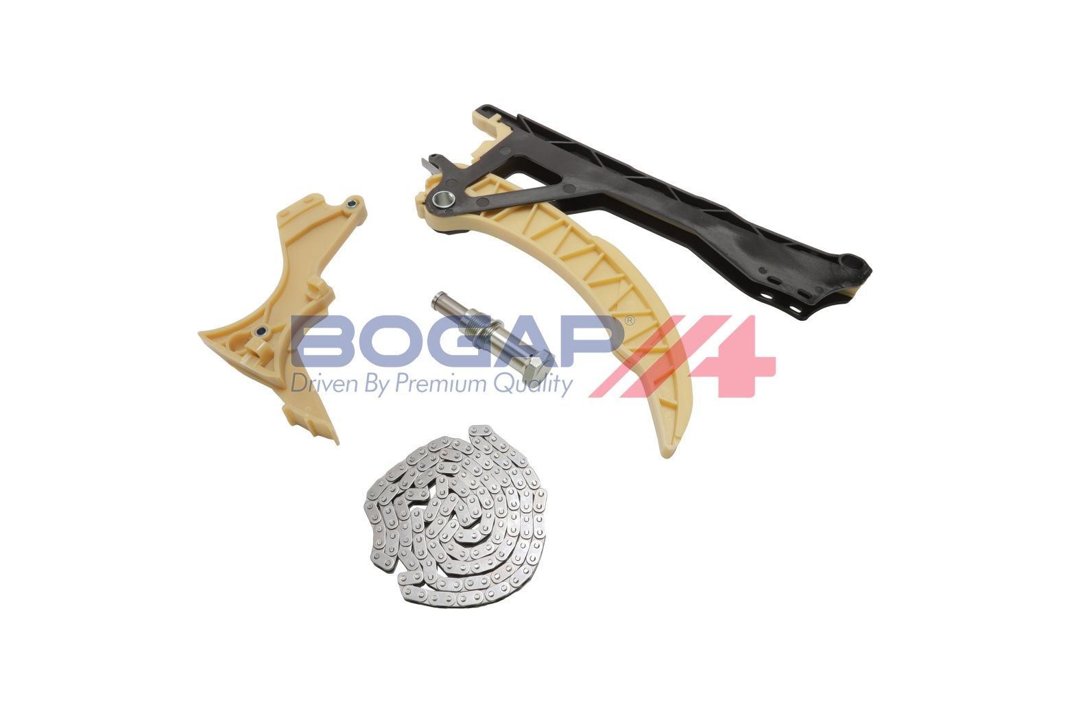 BOGAP B1328116 Timing Chain Kit