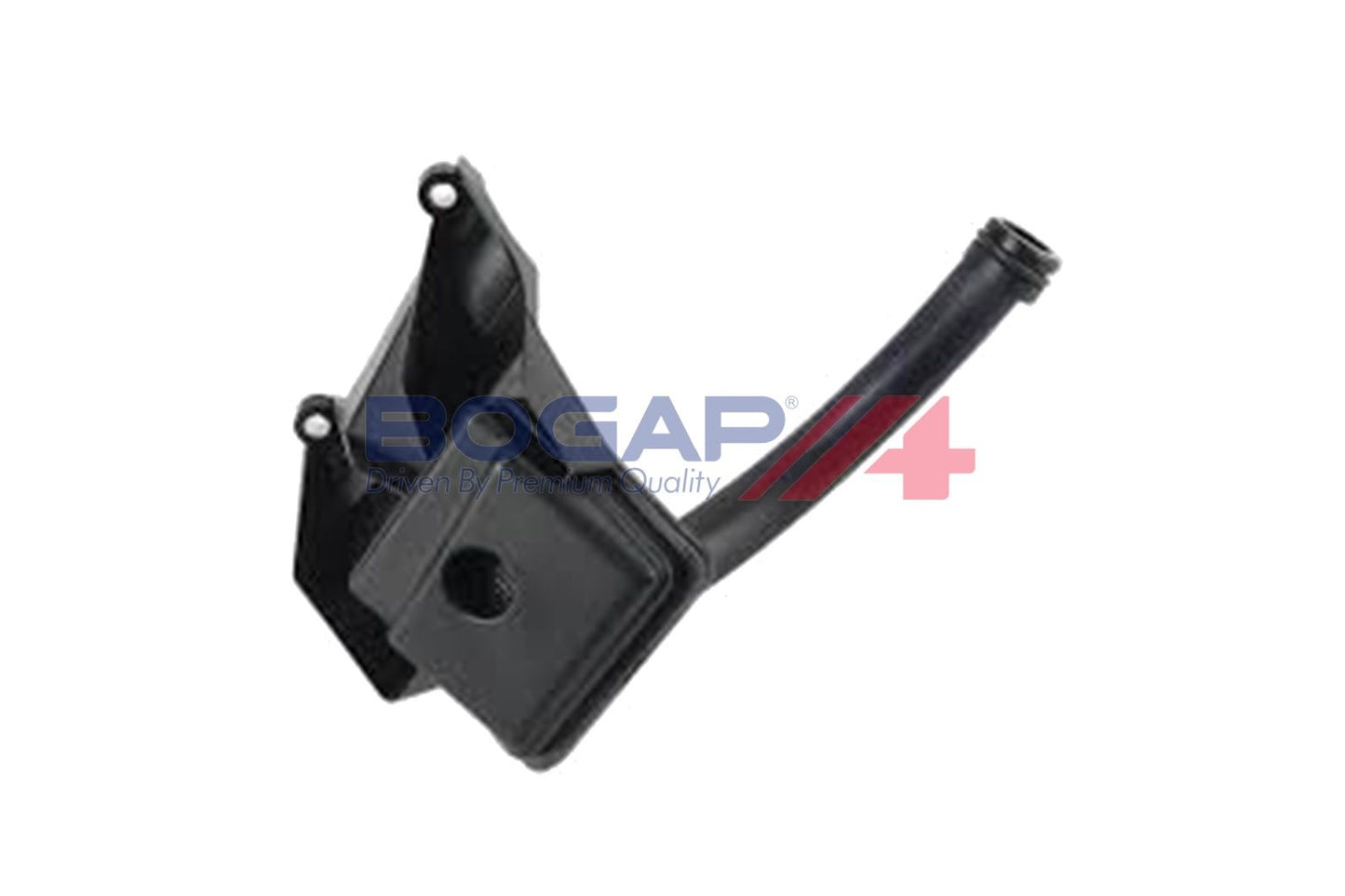 BOGAP B1411105 Oil Pump Suction Pipe