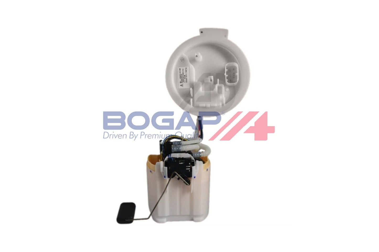 BOGAP B1655100 Fuel Feed Unit