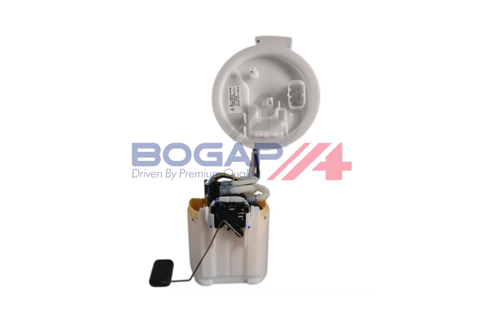 BOGAP B1655100 Fuel Feed Unit