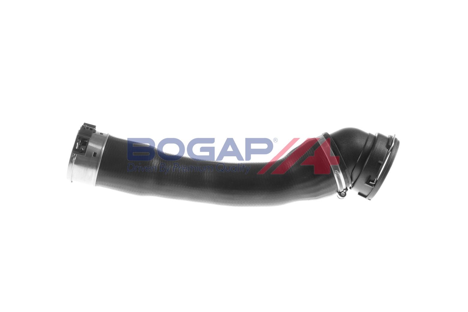 BOGAP B1711133 Charge Air Hose