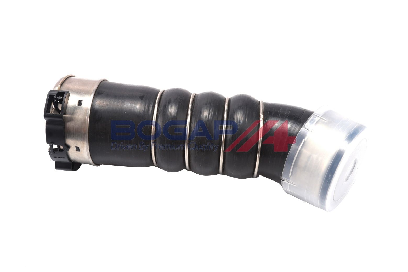 BOGAP B1711142 Charge Air Hose