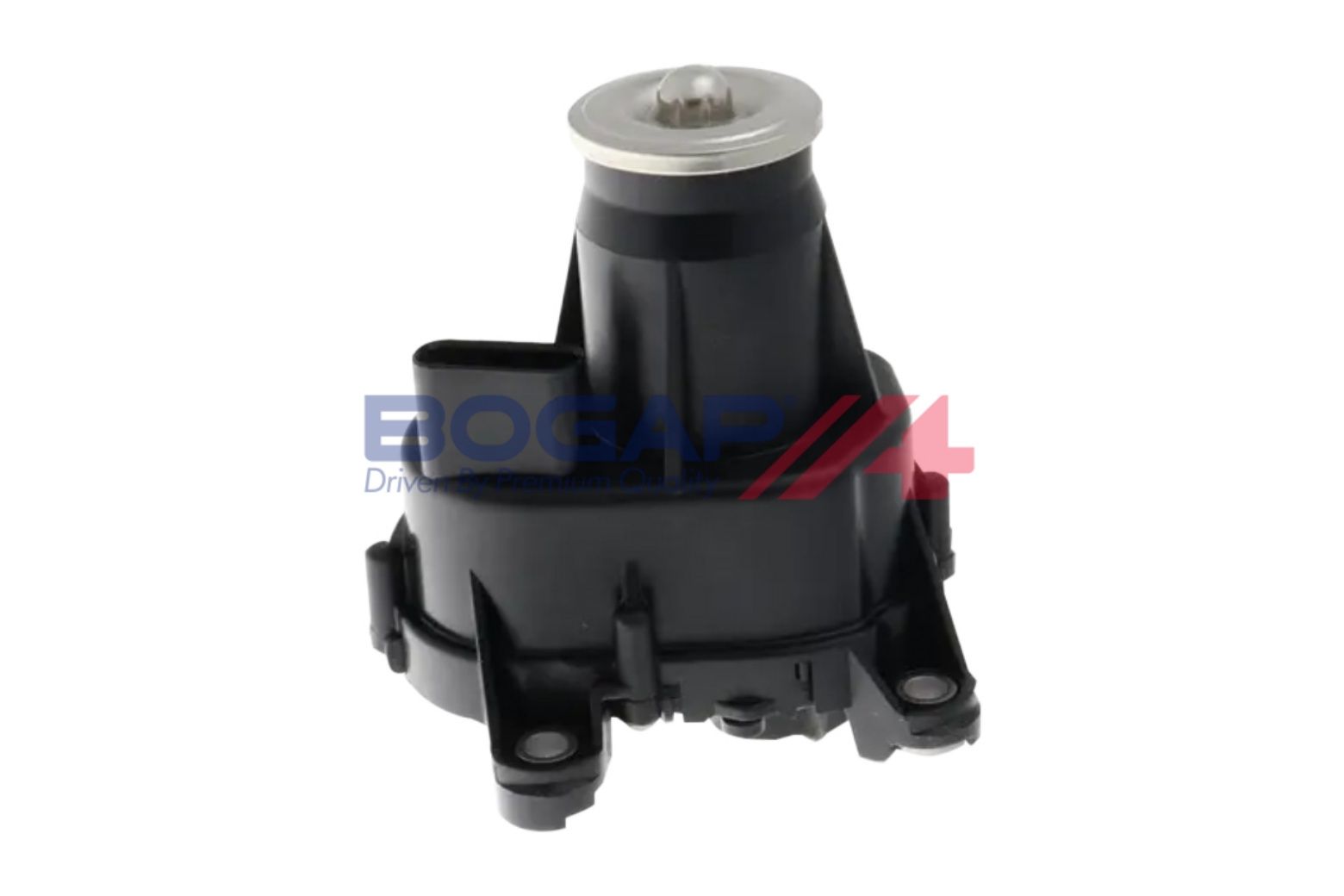 BOGAP B1714102 Control, Swirl Flaps (Induction Pipe)