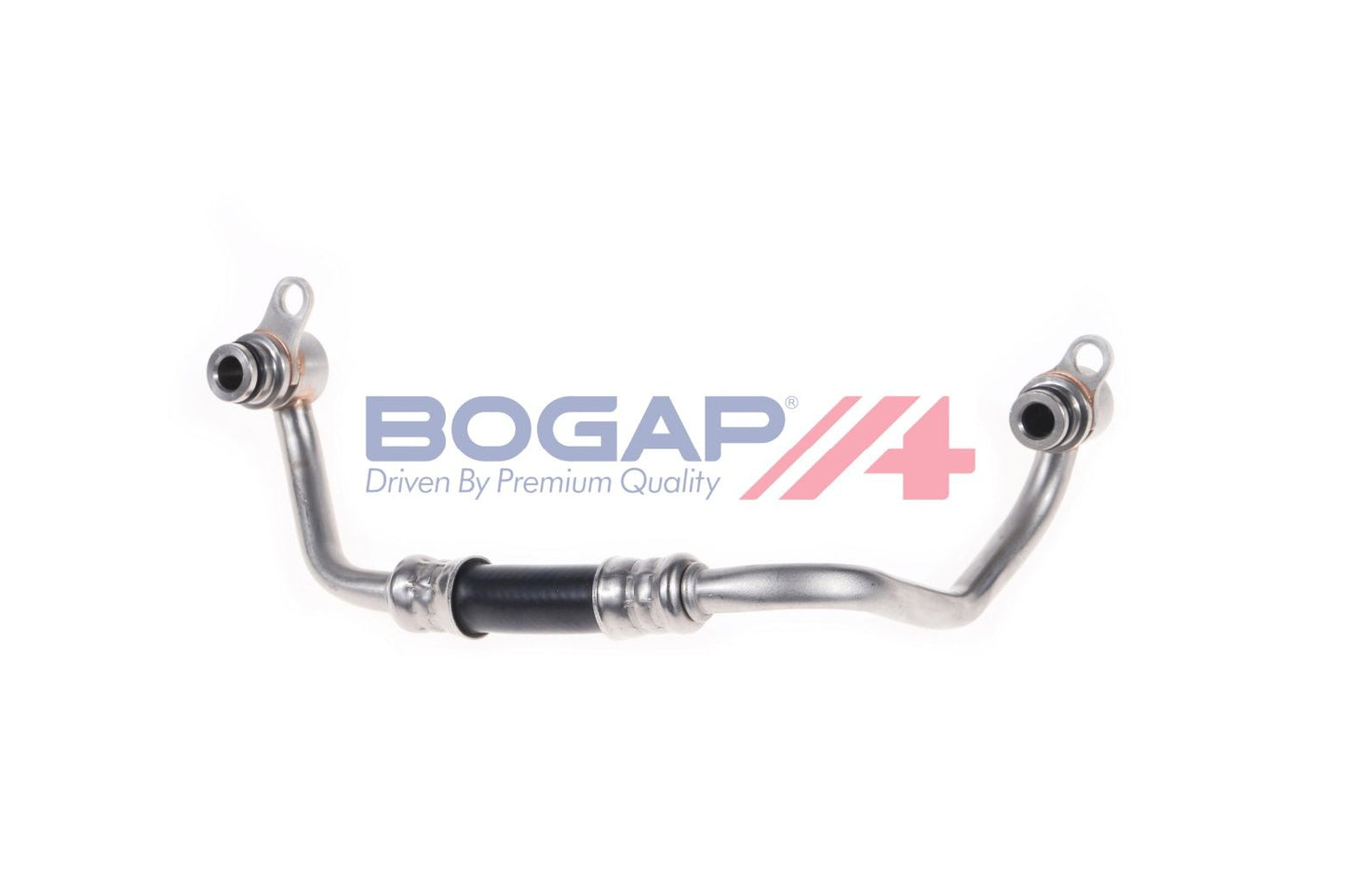 BOGAP B1729110 Coolant Pipe, Charger