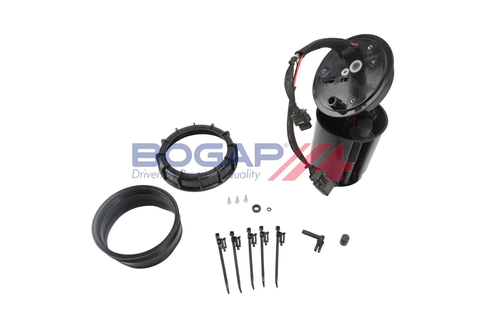 BOGAP B1831101 Heating, Tank Unit (Urea Injection)