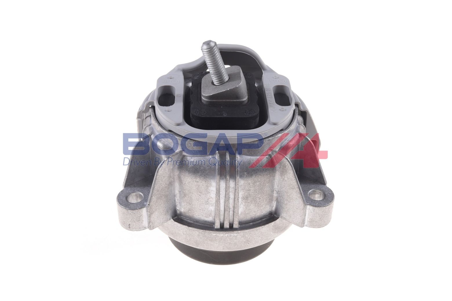 BOGAP B1911132 Mounting, Engine