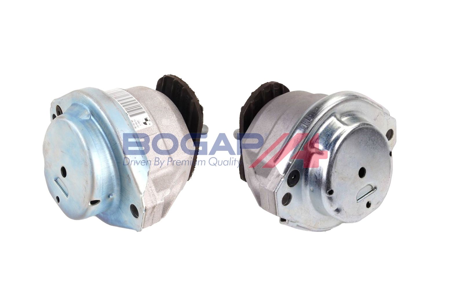 BOGAP B1911345 Mounting, Engine