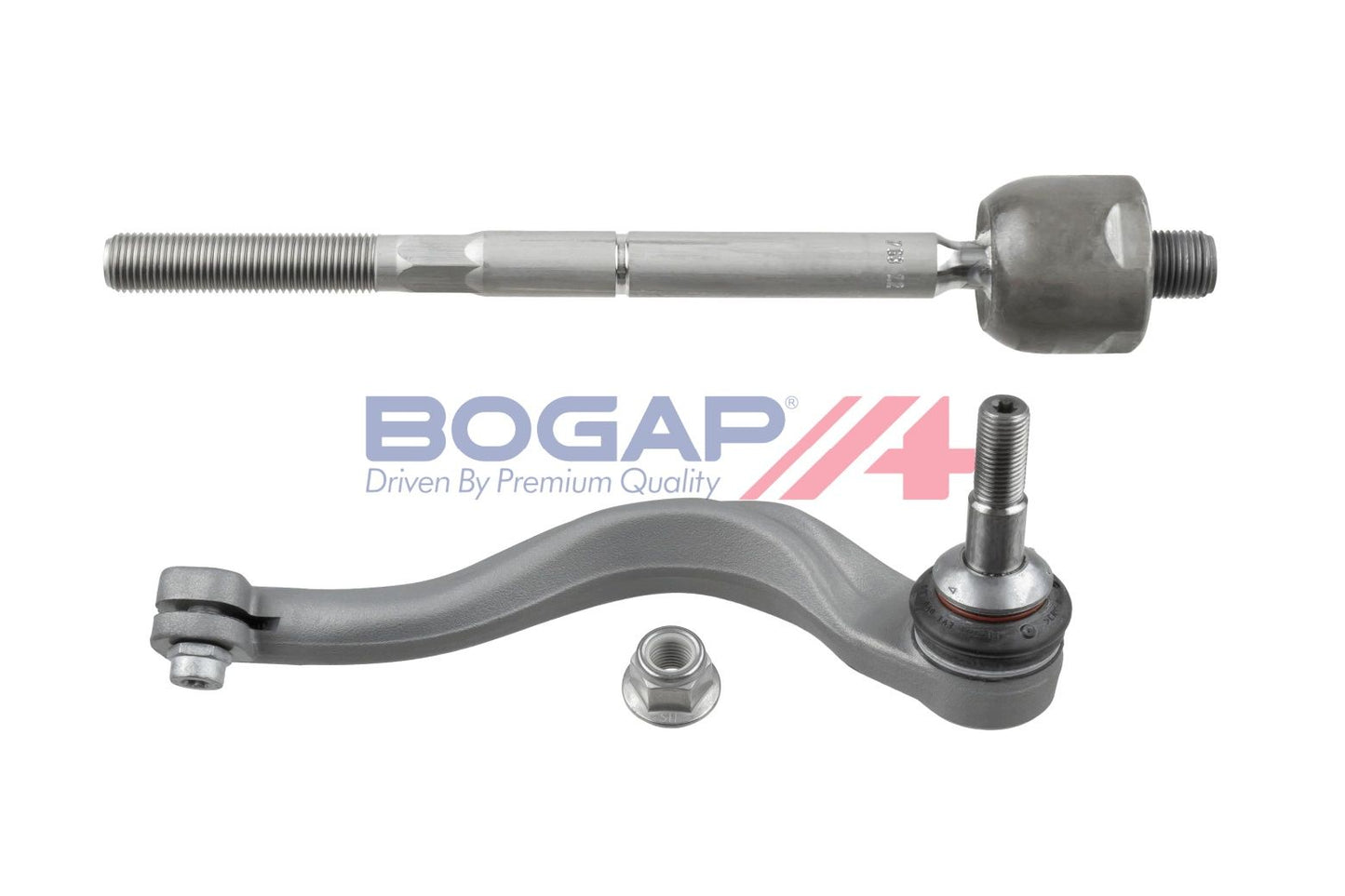 BOGAP B3234105 Inner Tie Rod