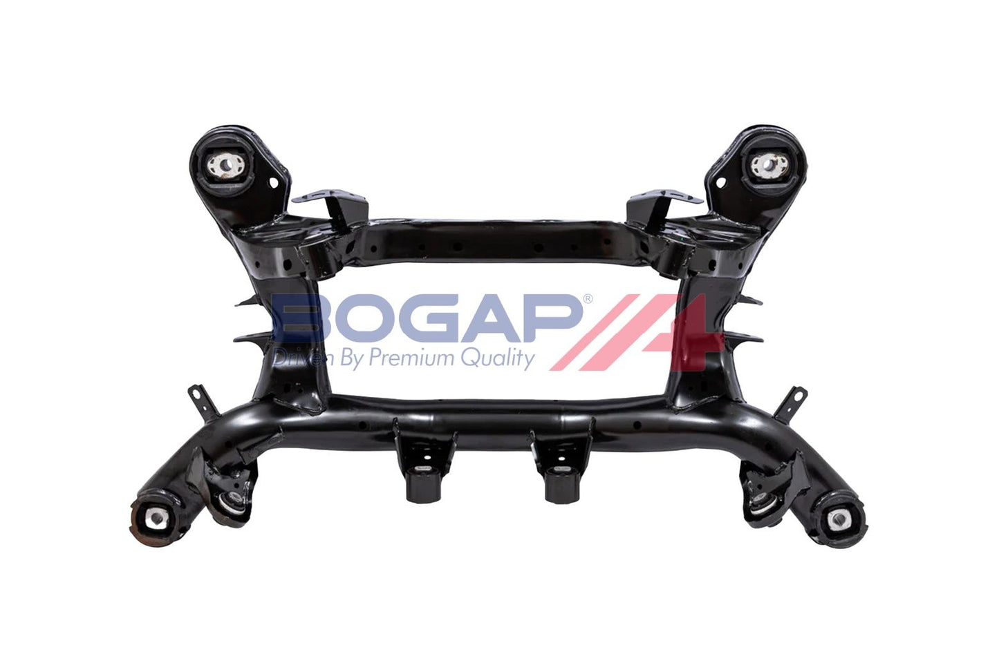 BOGAP B3312100 Axle Beam