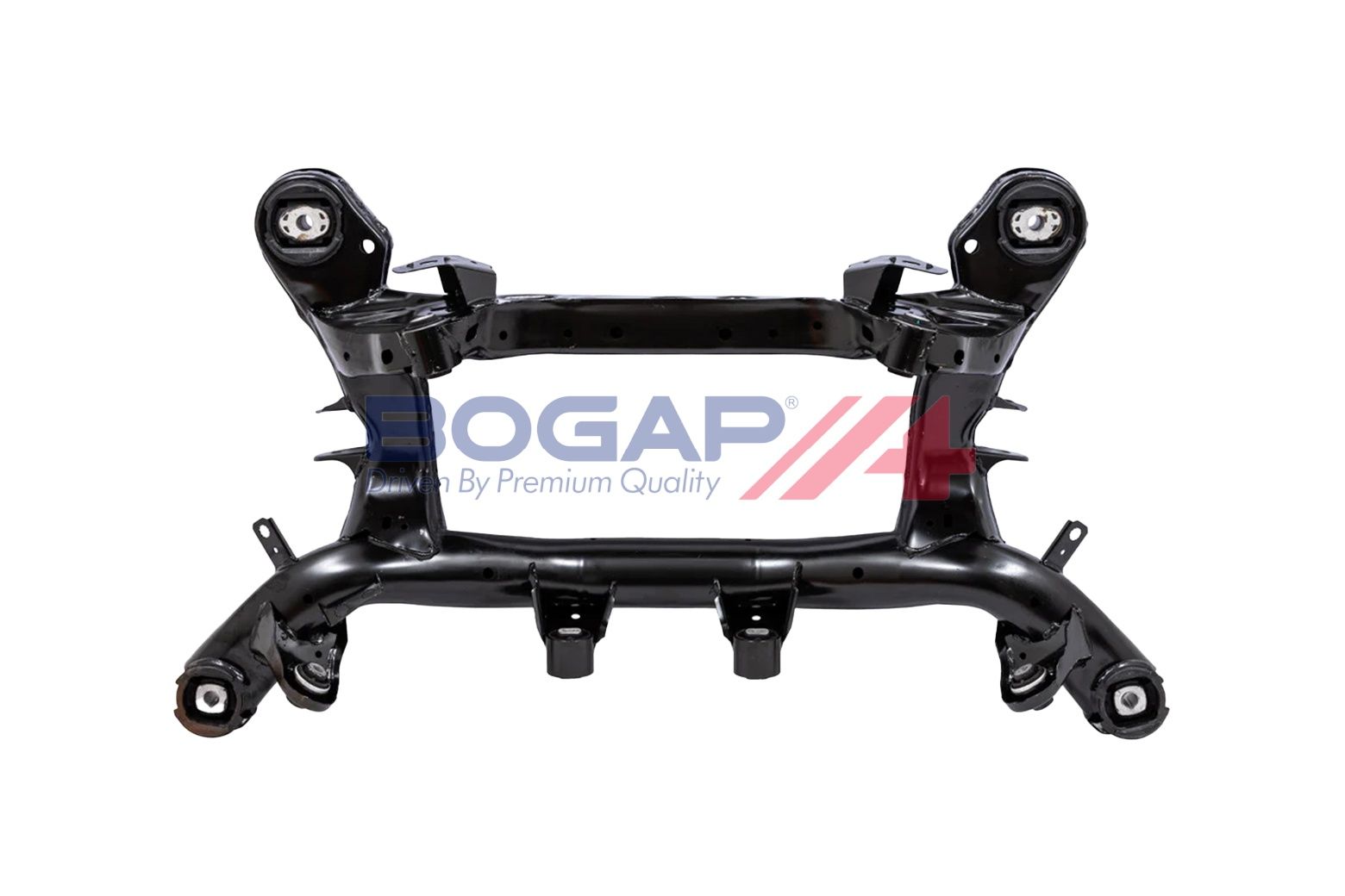 BOGAP B3312100 Axle Beam