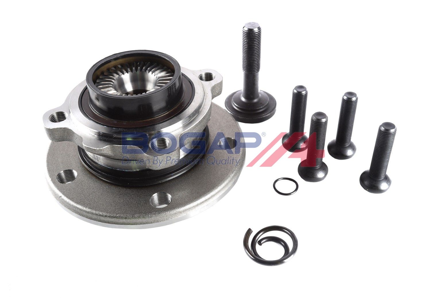 BOGAP B3334142 Wheel Hub