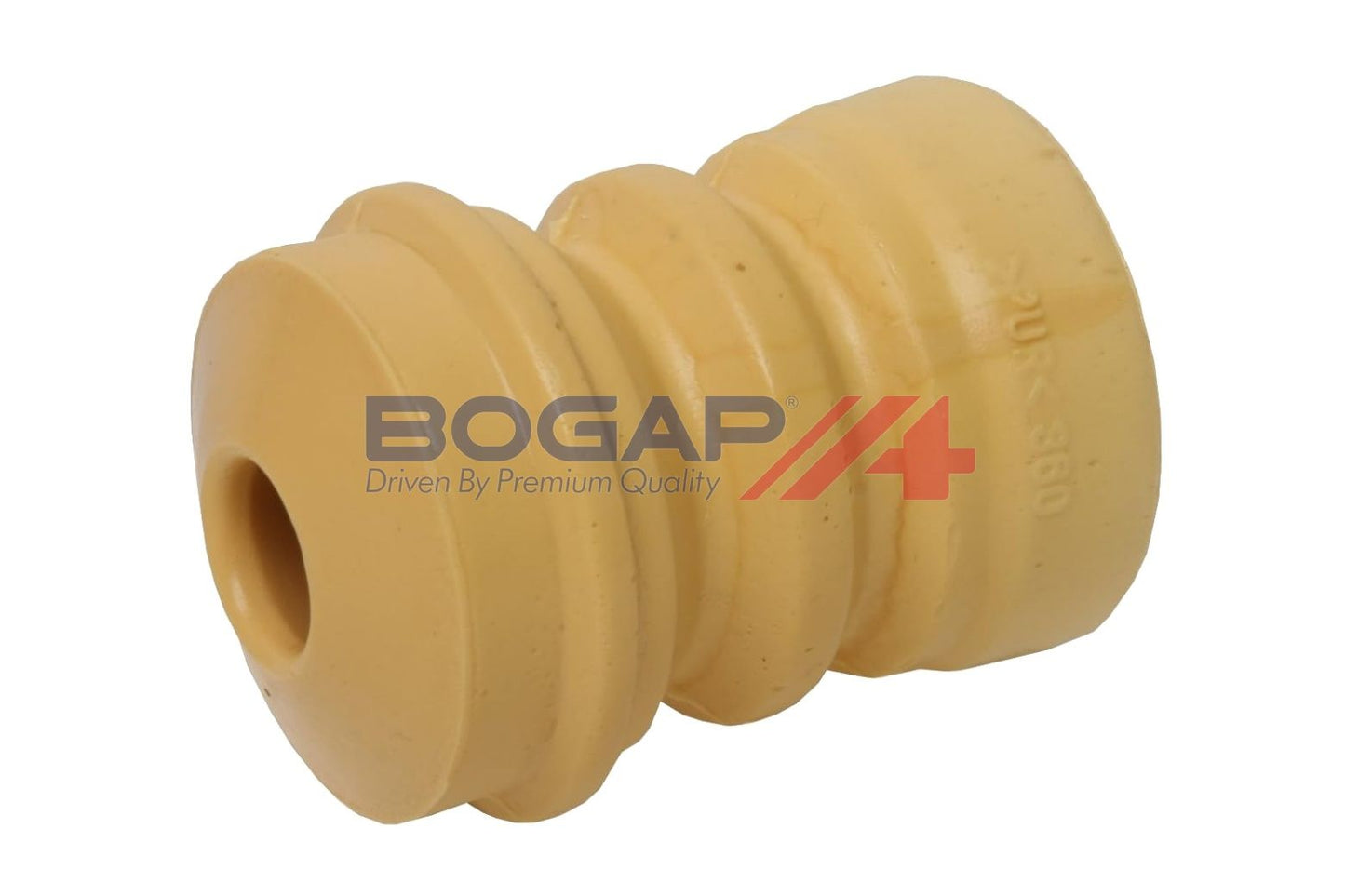 BOGAP B3434104 Dust Cover Kit, Shock Absorber