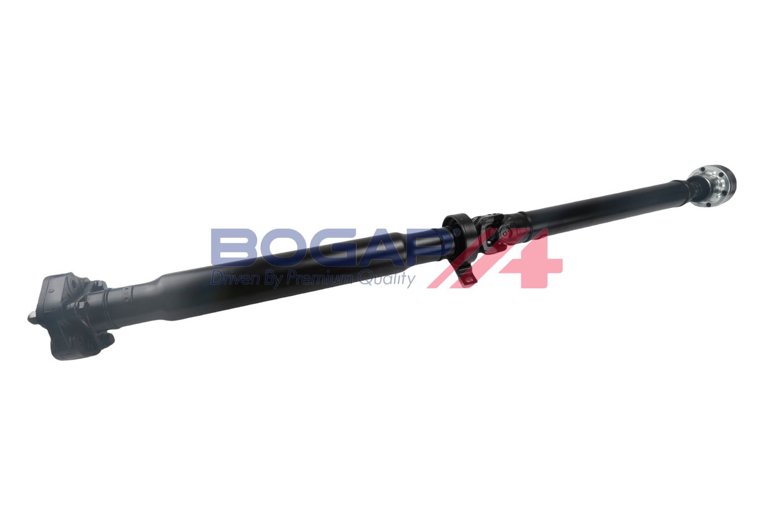 BOGAP B3510532 Propshaft, Axle Drive