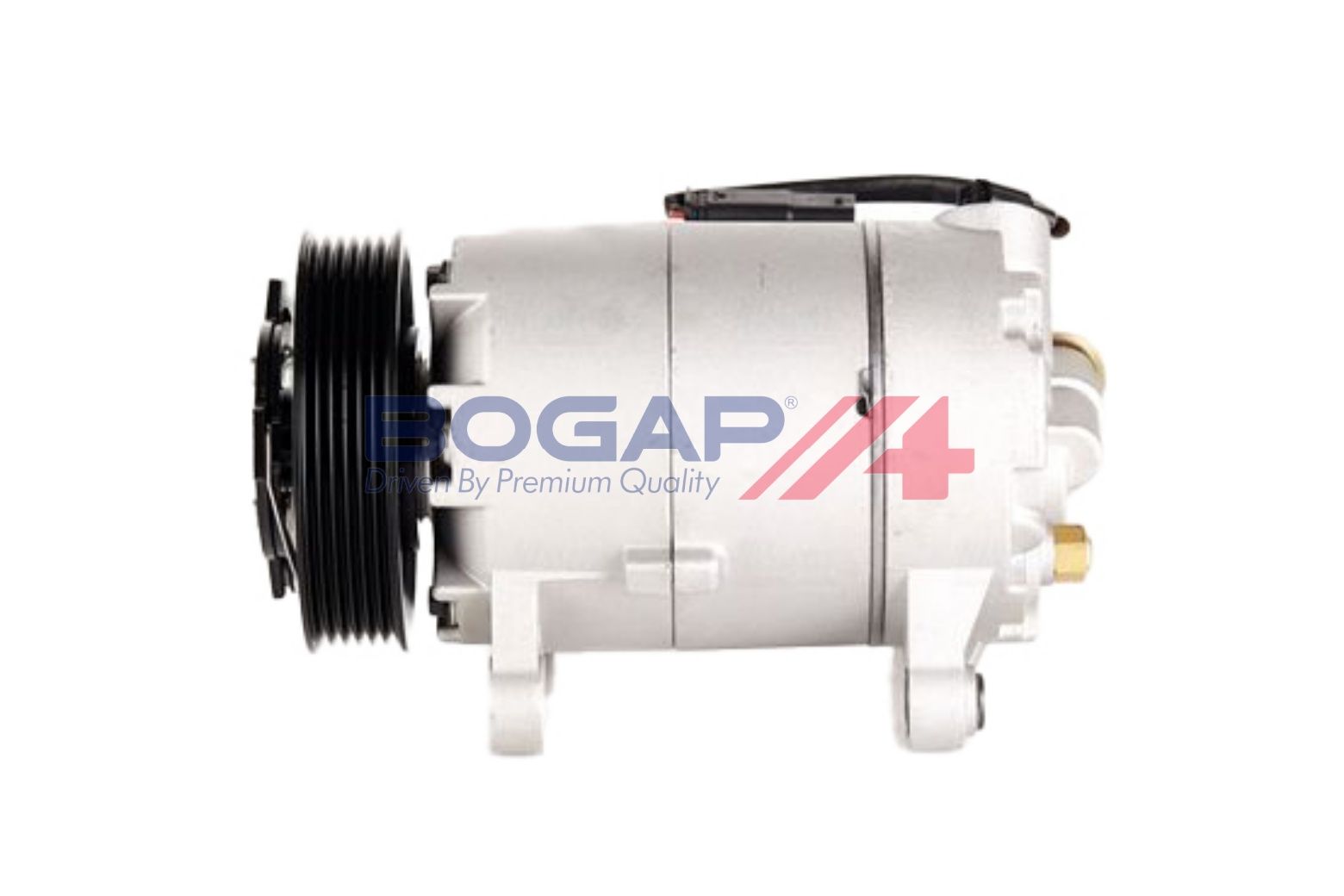 BOGAP B4110155 Compressor, Air Conditioning