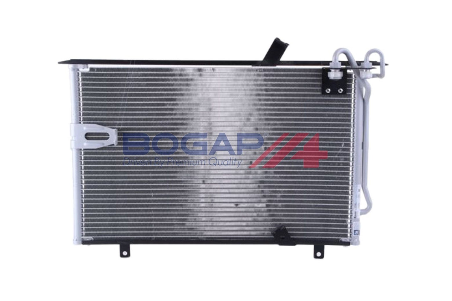 BOGAP B4117147 Condenser, Air Conditioning