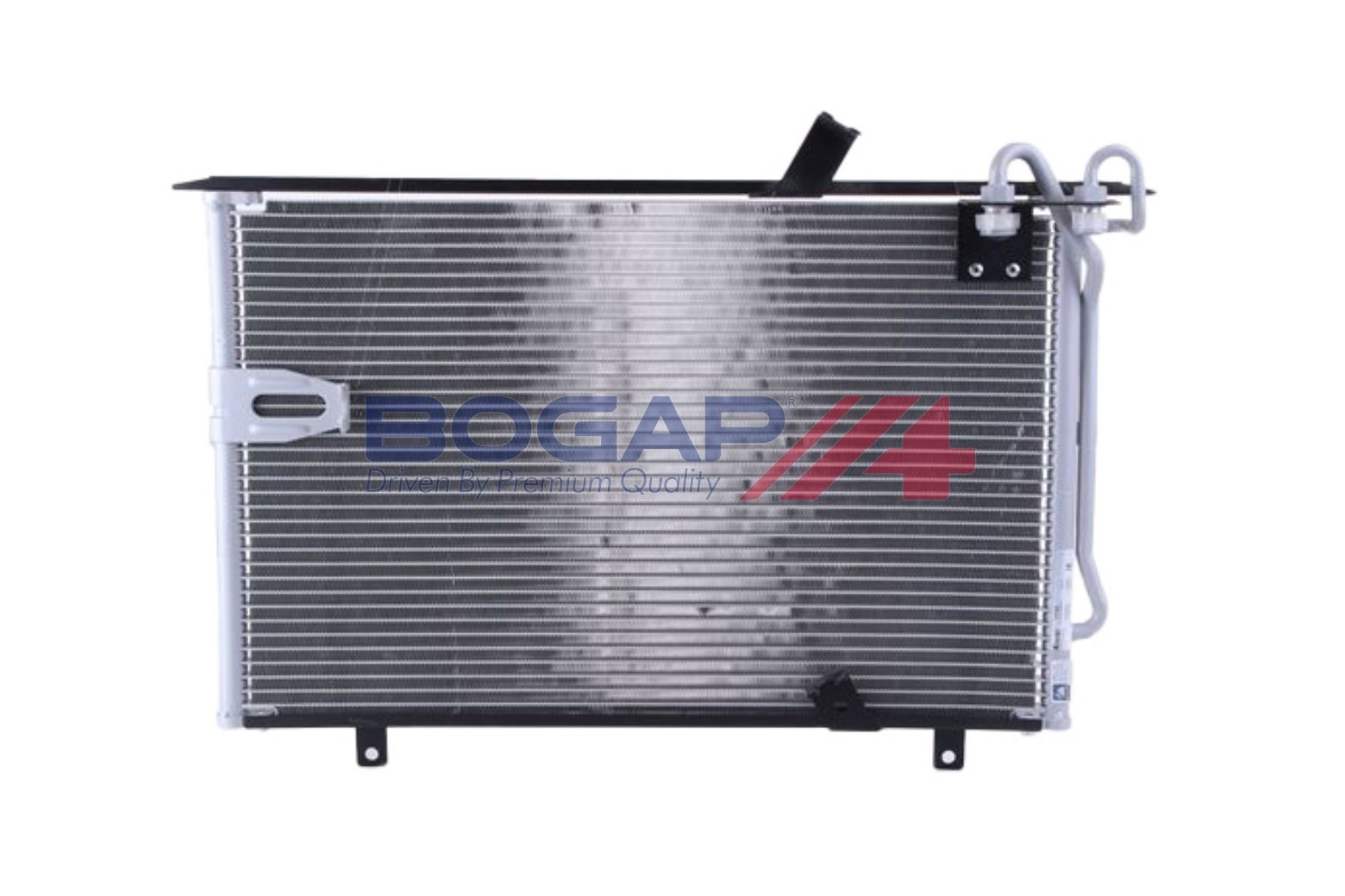 BOGAP B4117147 Condenser, Air Conditioning