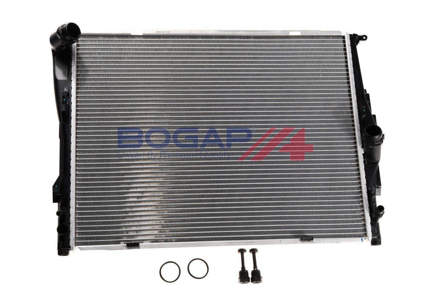 BOGAP B4210109 Radiator, Engine Cooling