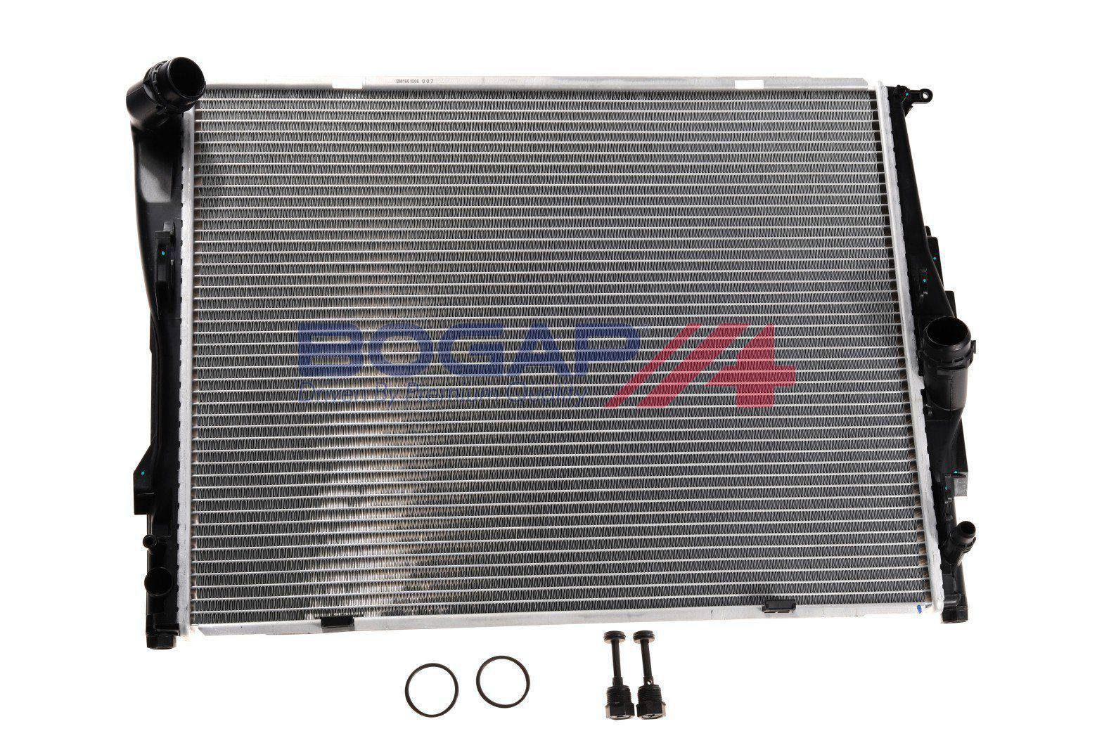 BOGAP B4210109 Radiator, Engine Cooling