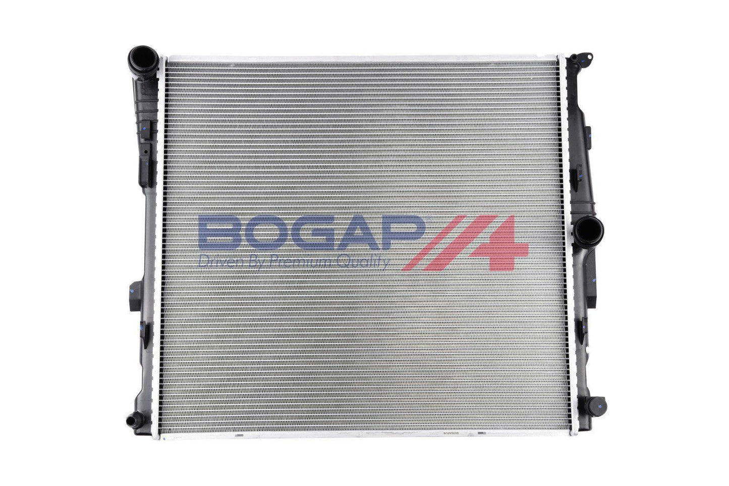 BOGAP B4210119 Radiator, Engine Cooling
