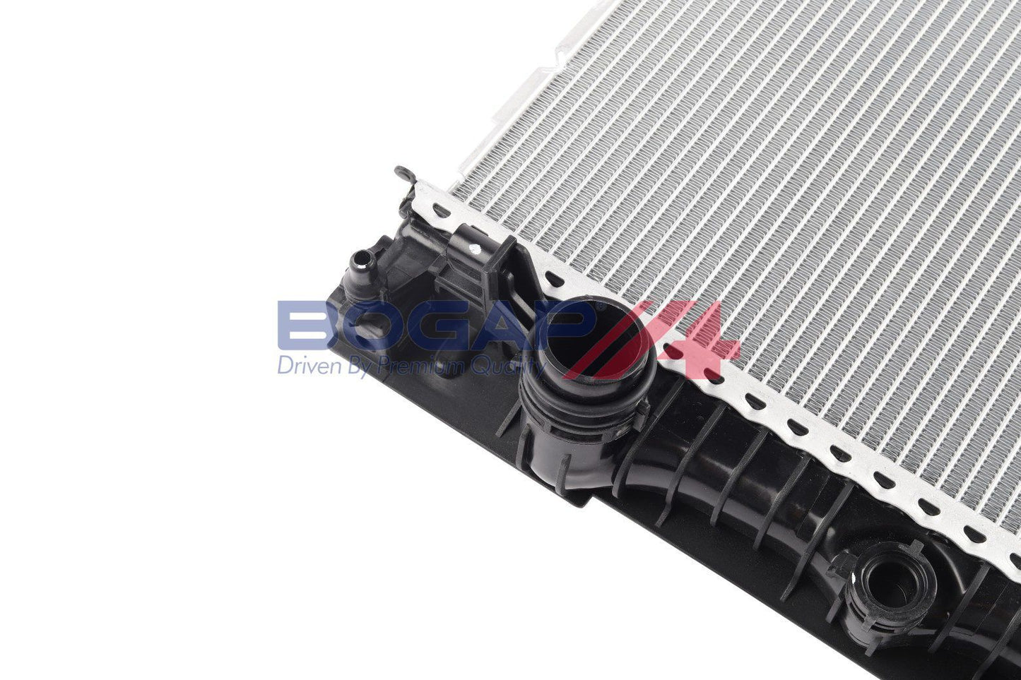 BOGAP B4210133 Radiator, Engine Cooling