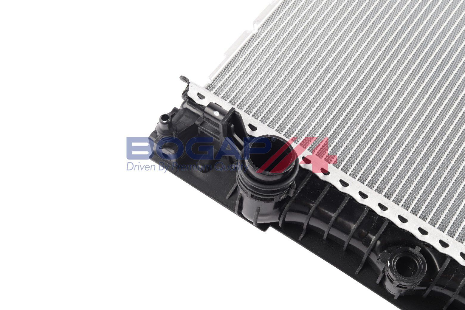 BOGAP B4210133 Radiator, Engine Cooling