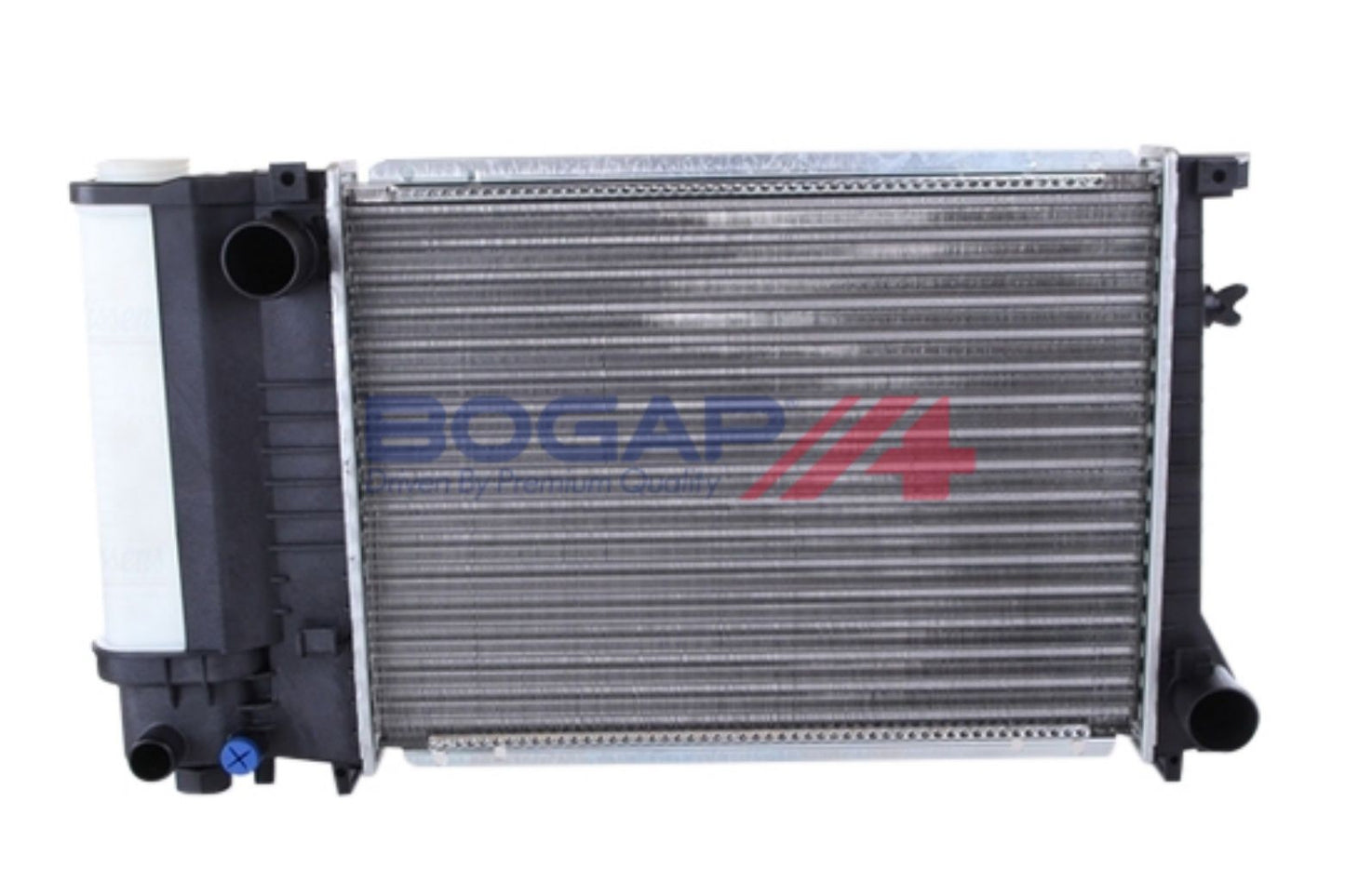 BOGAP B4210149 Radiator, Engine Cooling