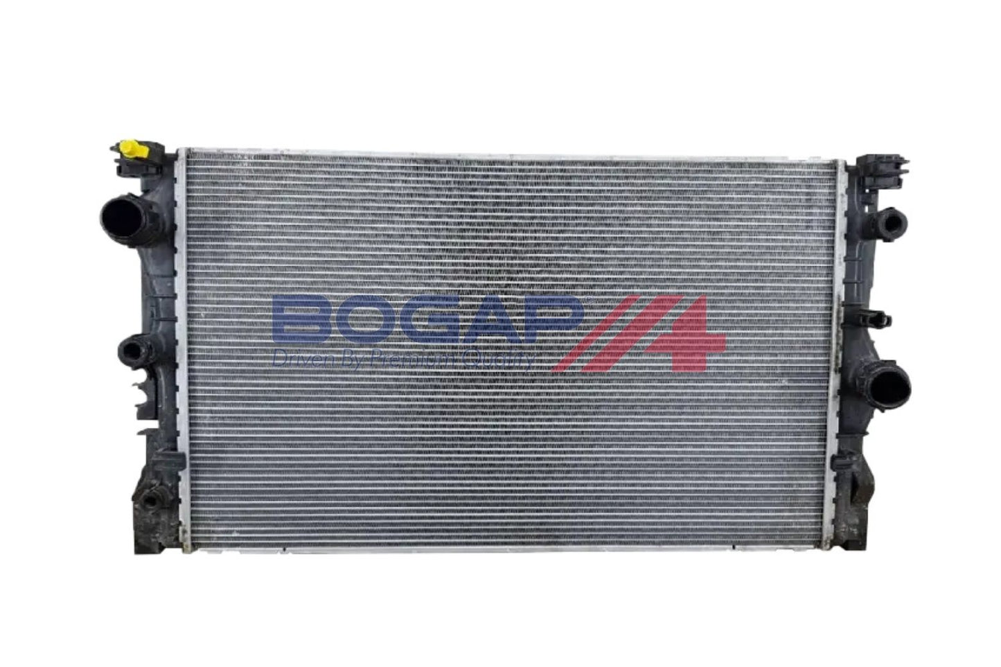 BOGAP B4210226 Radiator, Engine Cooling
