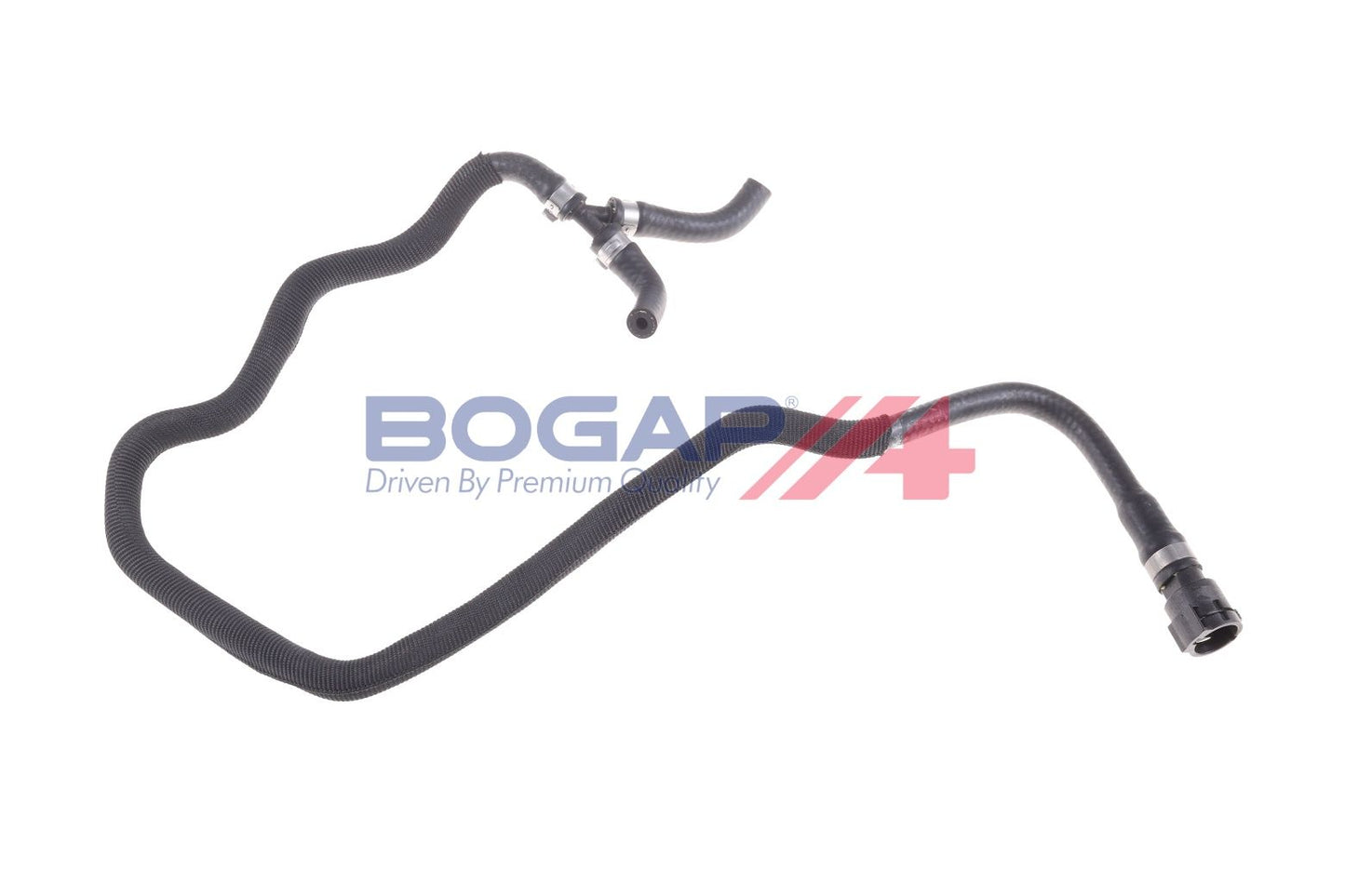 BOGAP B4228213 Radiator Hose