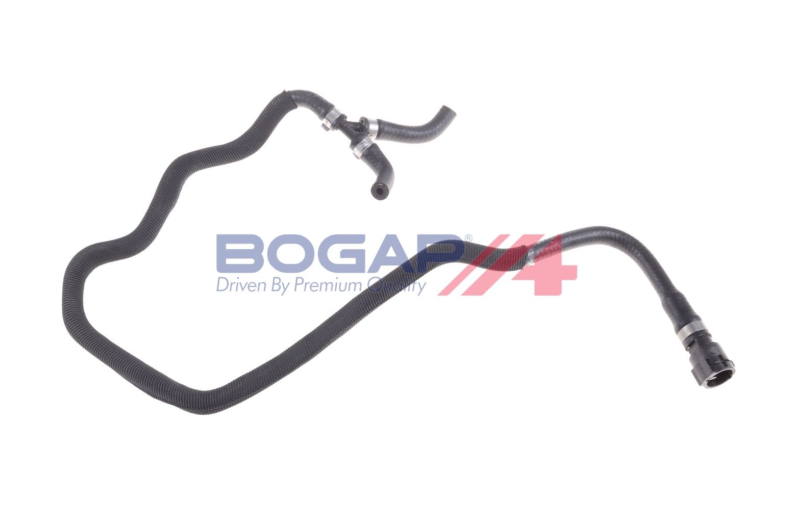 BOGAP B4228213 Radiator Hose