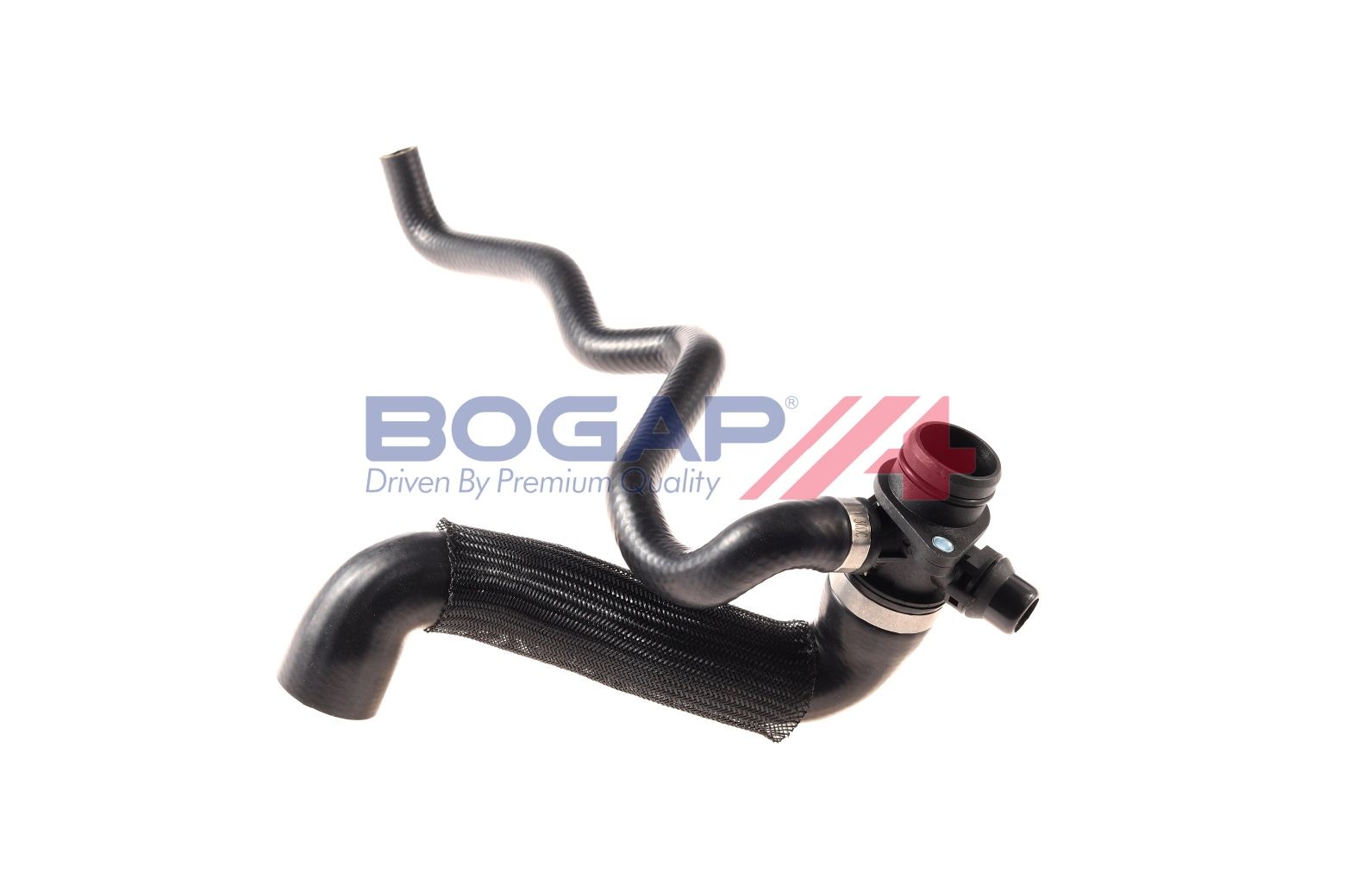 BOGAP B4228417 Radiator Hose