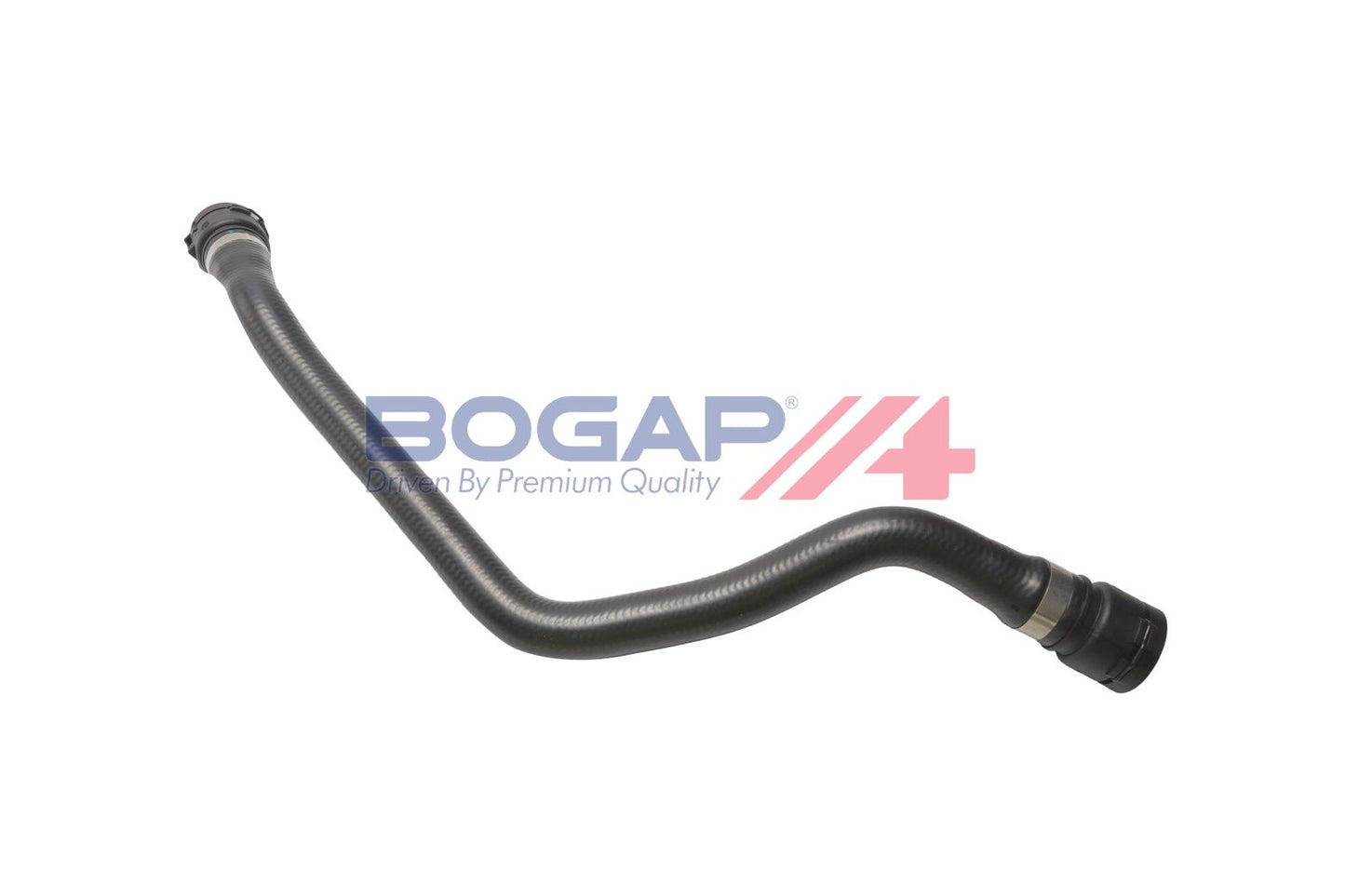 BOGAP B4228466 Radiator Hose