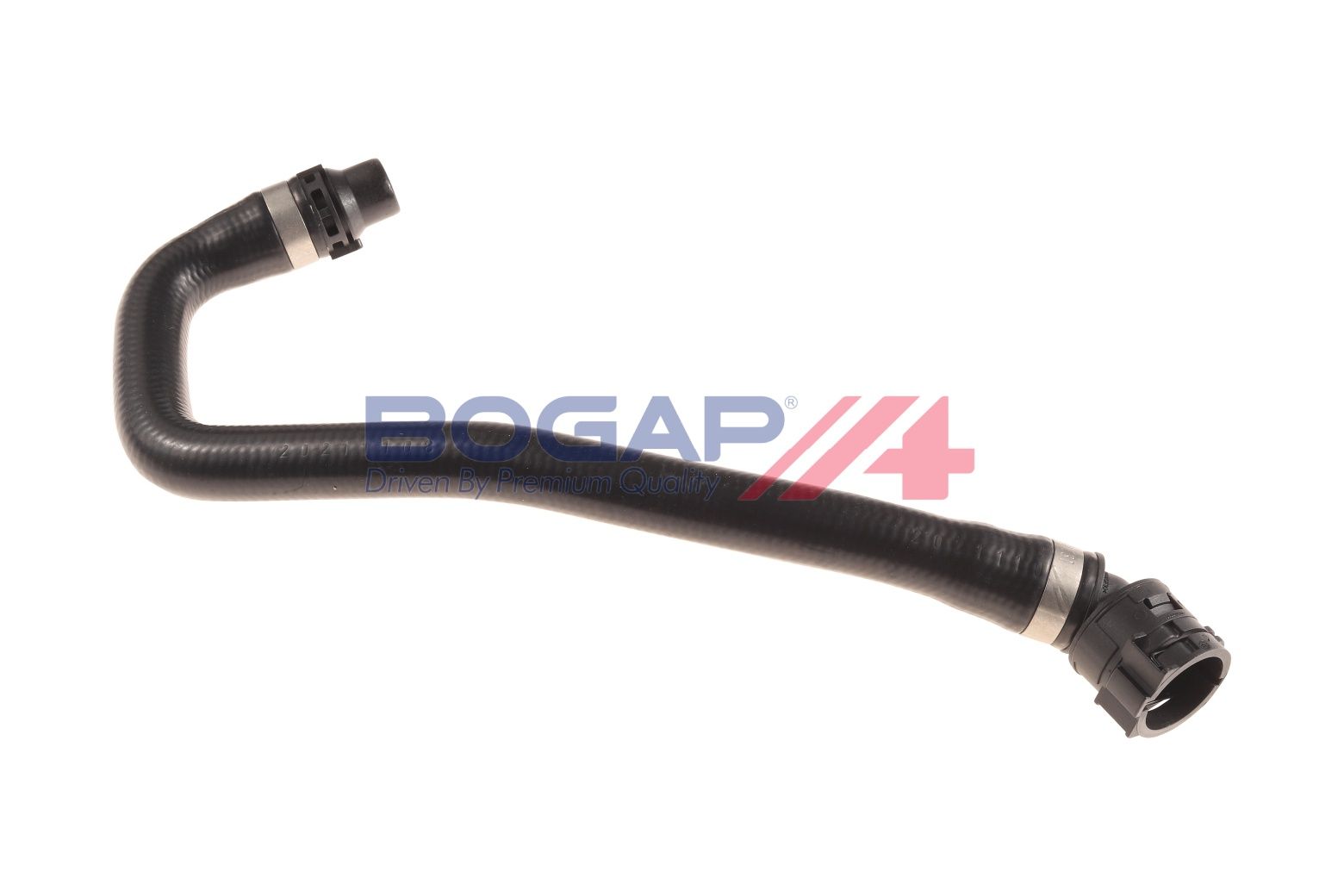 BOGAP B4228515 Radiator Hose