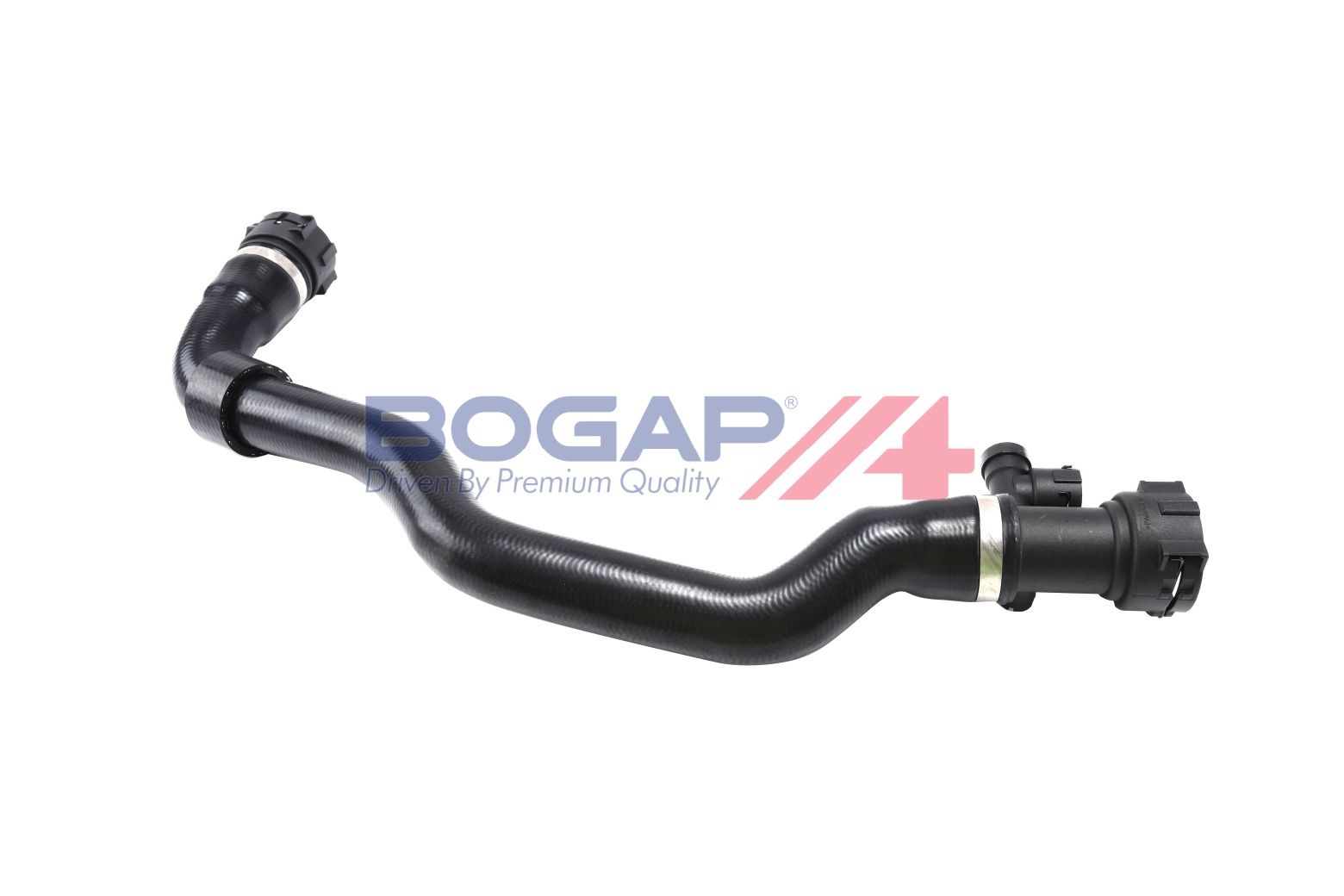 BOGAP B4228597 Radiator Hose