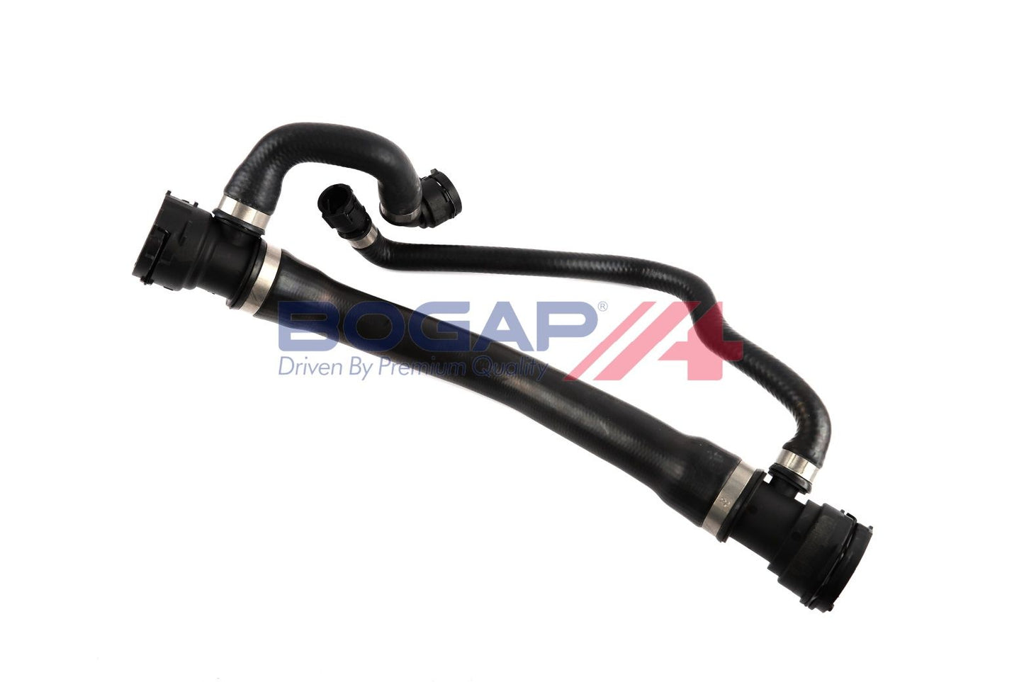 BOGAP B4228612 Radiator Hose