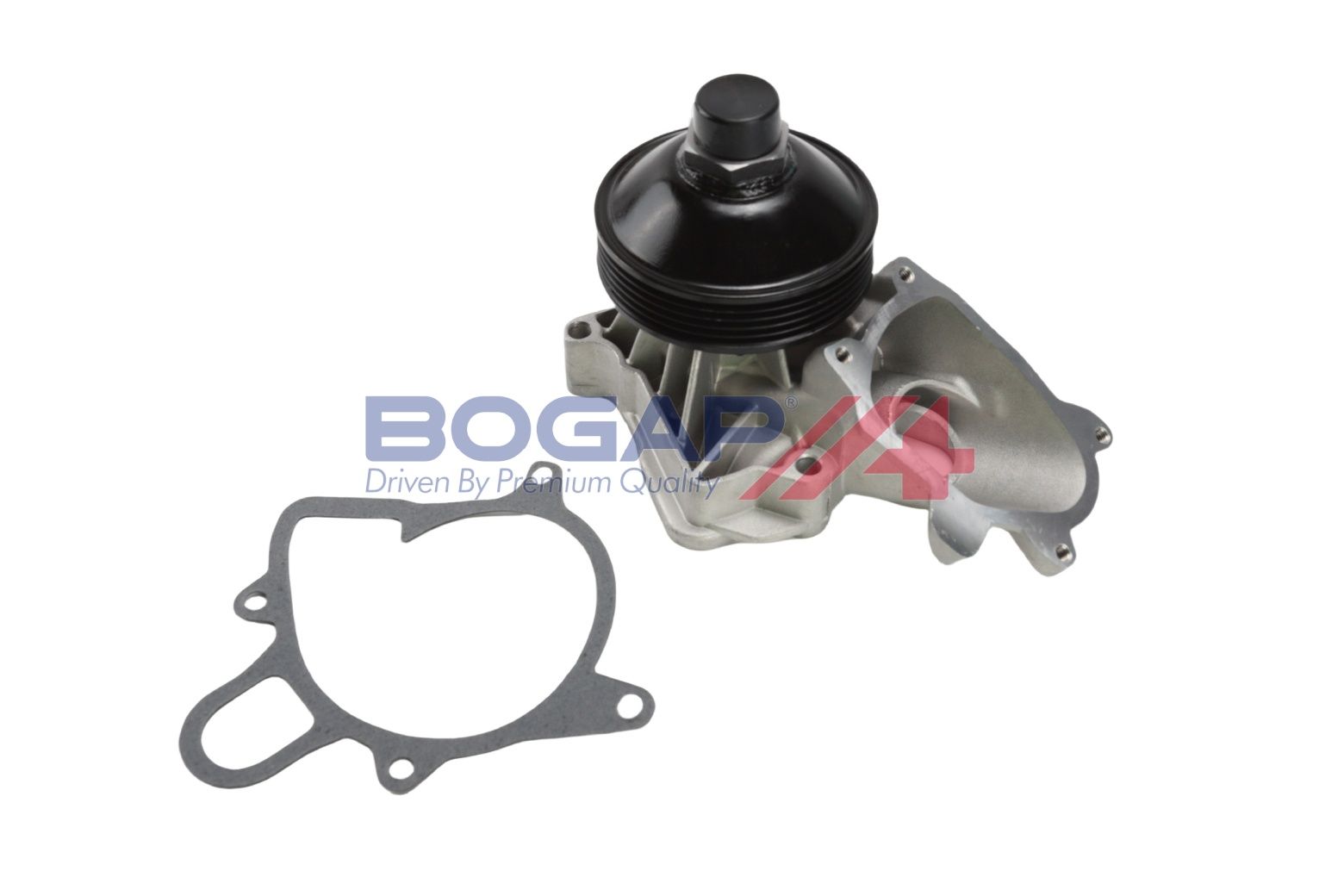 BOGAP B4232109 Water Pump, Engine Cooling