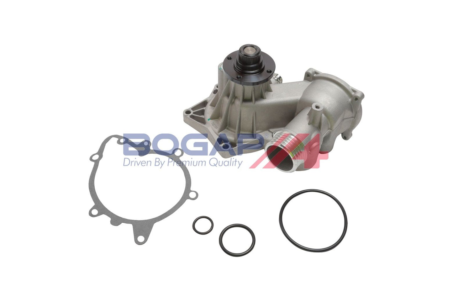 BOGAP B4234109 Water Pump, Engine Cooling