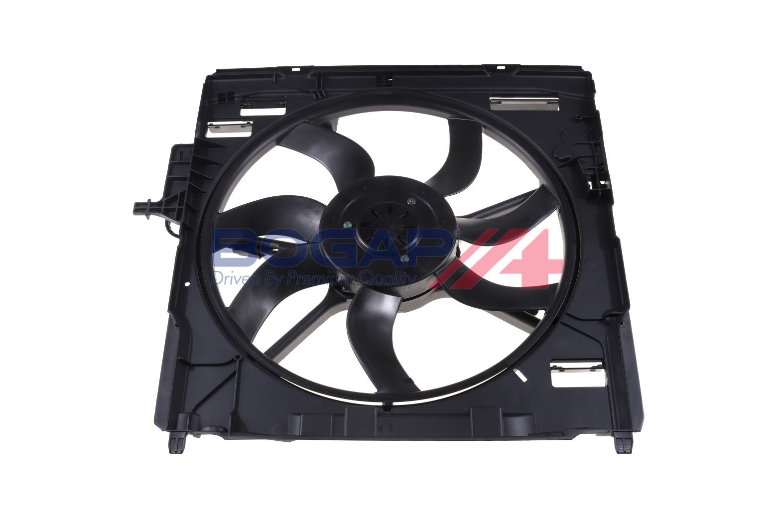 BOGAP B4243118 Fan, Engine Cooling