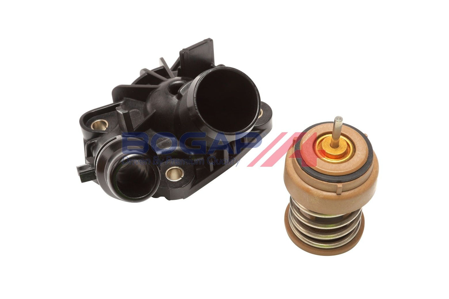 BOGAP B4246107 Thermostat Housing