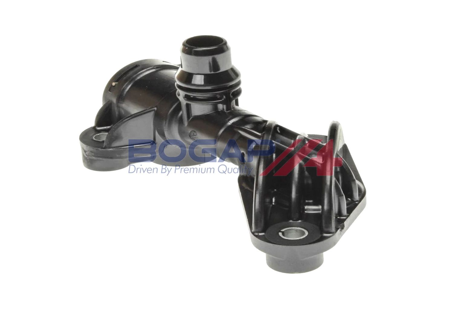 BOGAP B4264102 Thermostat, Oil Cooling
