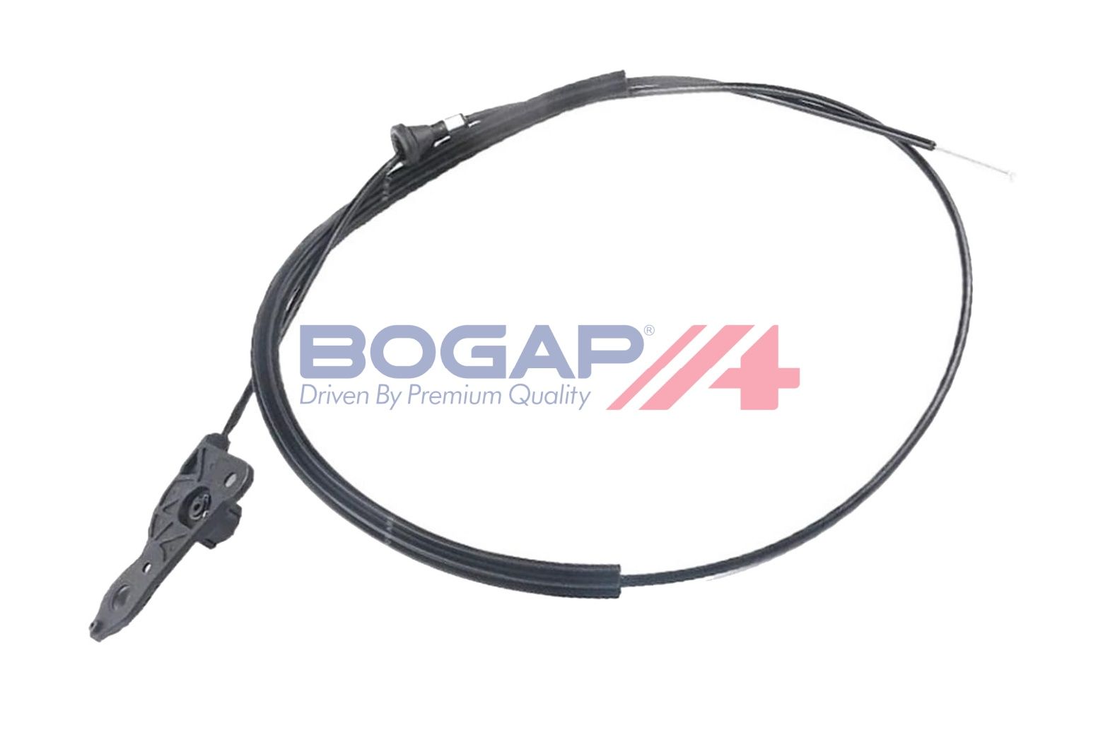BOGAP B5114111 Bonnet Cable