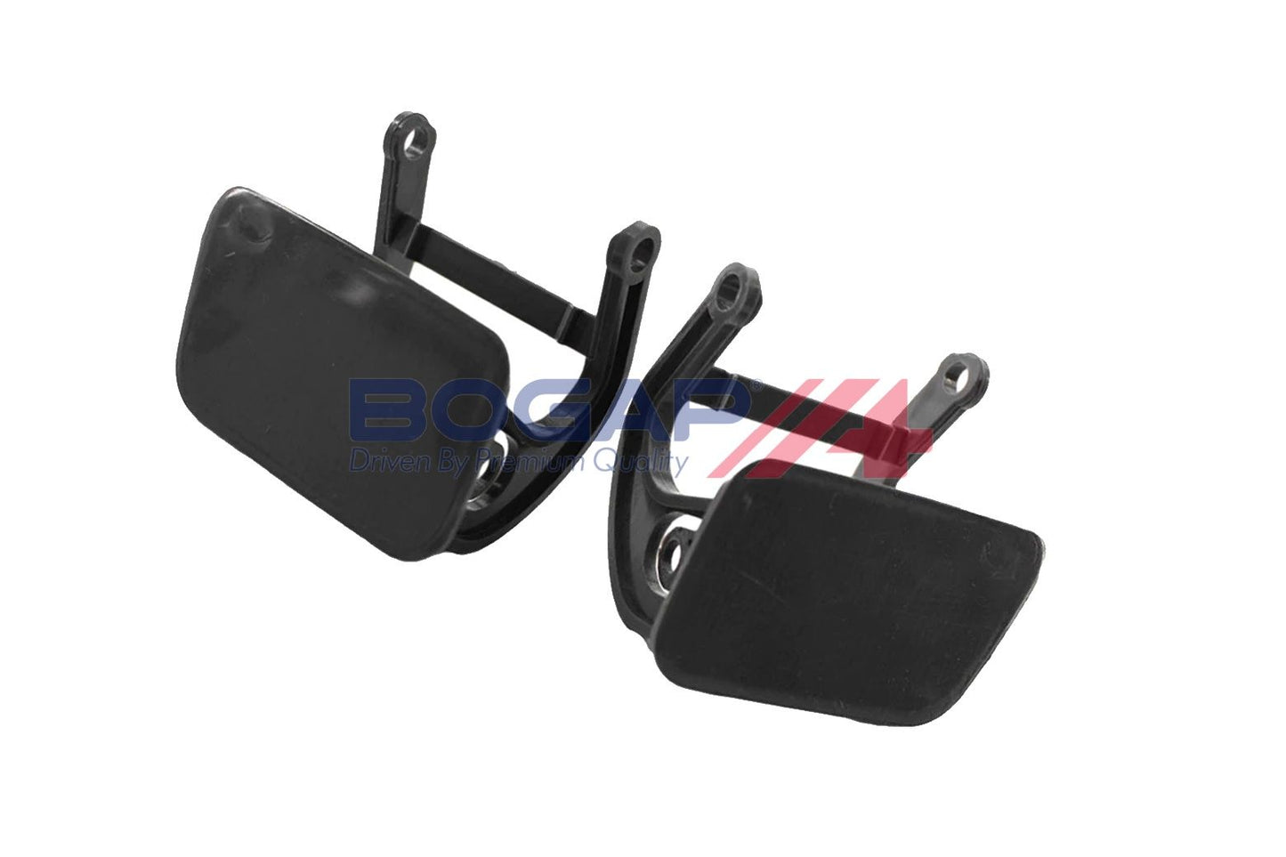 BOGAP B5522188 Cover, Bumper