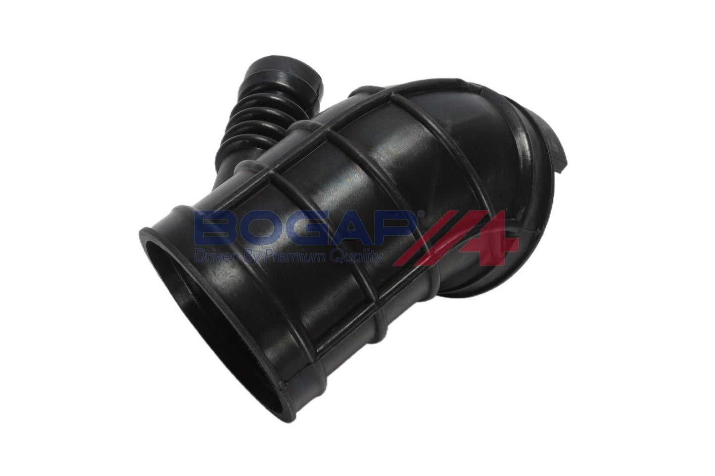 BOGAP B6110125 Intake Hose, Air Filter