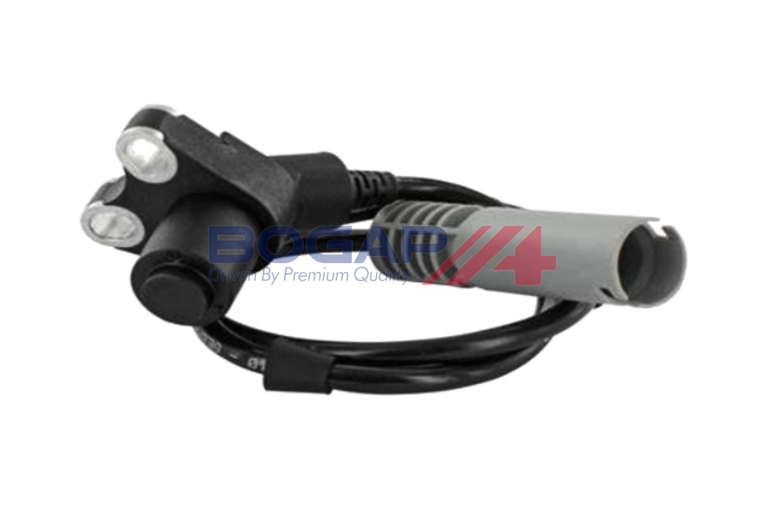 BOGAP B7117101 Sensor, Wheel Speed