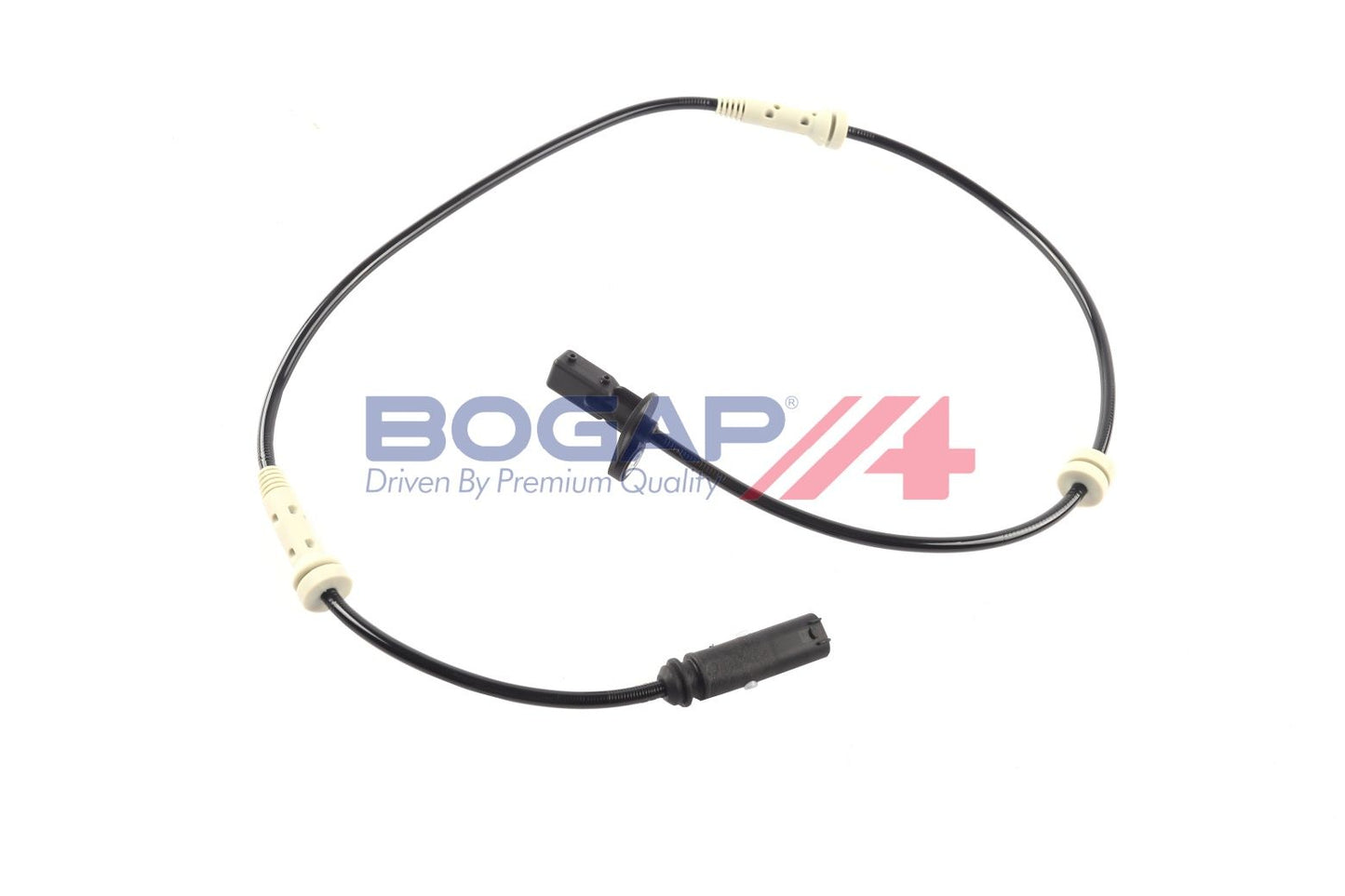 BOGAP B7117191 Sensor, Wheel Speed