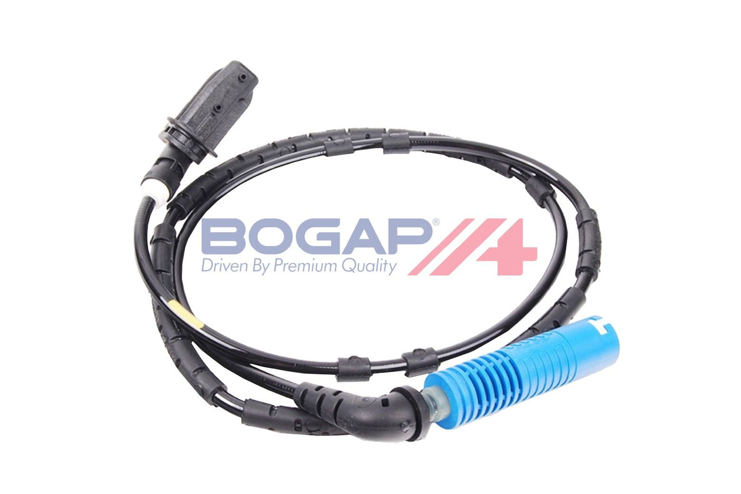 BOGAP B7117203 Sensor, Wheel Speed