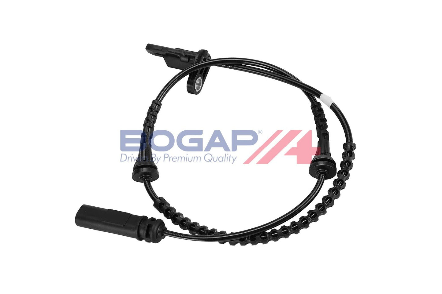 BOGAP B7117218 Sensor, Wheel Speed