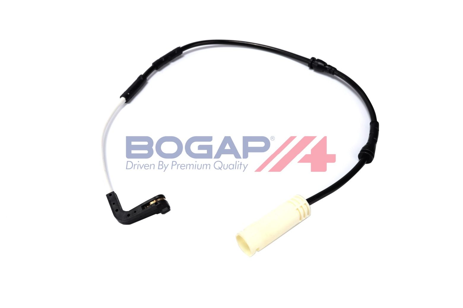 BOGAP B7118147 Warning Contact, Brake Pad Wear
